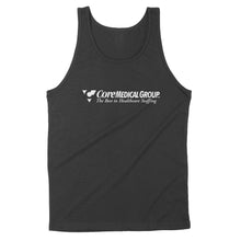 Load image into Gallery viewer, Standard Tank - CMG white logo

