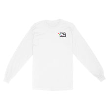 Load image into Gallery viewer, Standard Long Sleeve (DTFx)
