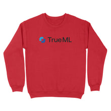 Load image into Gallery viewer, Standard Crew Neck Sweatshirt (DTFx)
