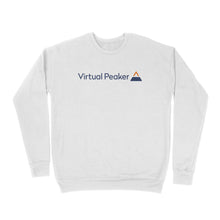 Load image into Gallery viewer, Premium Crew Neck Sweatshirt (DTFx)
