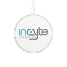 Load image into Gallery viewer, Circle Wireless Charger
