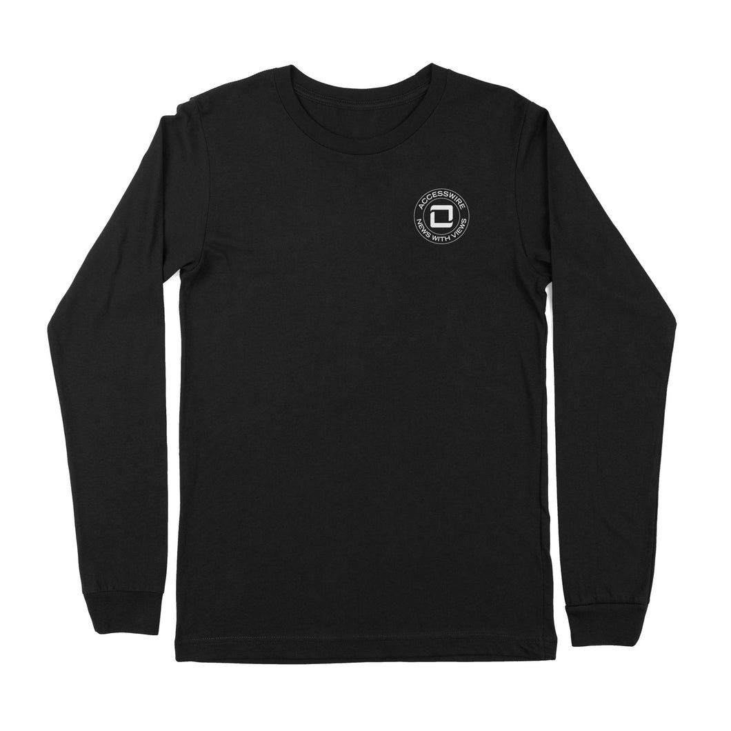 Accesswire icon - Unisex Premium Long Sleeve (DTFx)