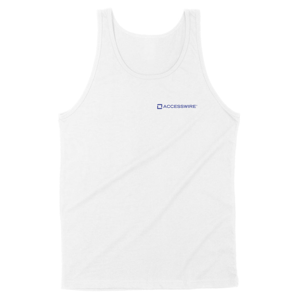 Accesswire - Unisex Standard Tank (DTFx)