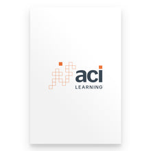 Load image into Gallery viewer, Premium Poster - ACI Learning
