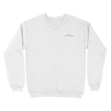 Load image into Gallery viewer, Standard Crew Neck Sweatshirt (DTFx)
