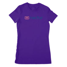 Load image into Gallery viewer, Premium Women's T-shirt
