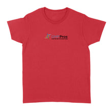 Load image into Gallery viewer, Standard Women's T-shirt
