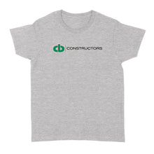 Load image into Gallery viewer, Standard Women's T-shirt

