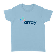 Load image into Gallery viewer, Standard Women's T-shirt
