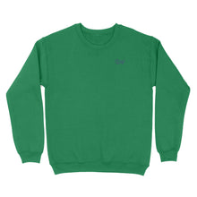 Load image into Gallery viewer, Standard Crew Neck Sweatshirt - Academic Partnerships
