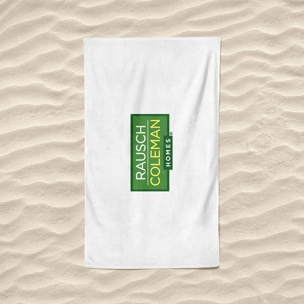 Beach Towel