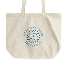 Load image into Gallery viewer, Rounded Canvas Tote Bag
