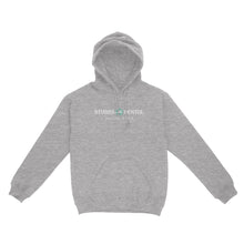 Load image into Gallery viewer, Standard Hoodie (DTFx) - Stubbs Dental white
