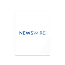 Load image into Gallery viewer, Newswire - Acrylic Print
