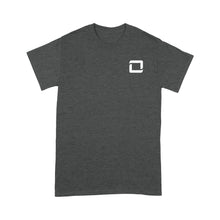 Load image into Gallery viewer, Issuer Direct icon - Unisex DTFx Standard T-Shirt
