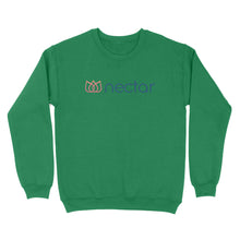 Load image into Gallery viewer, Standard Crew Neck Sweatshirt (DTFx)
