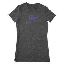 Load image into Gallery viewer, Premium Women's T-shirt - ZyLab
