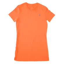 Load image into Gallery viewer, Premium Women's T-shirt - Ipro stacked logo
