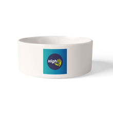 Load image into Gallery viewer, Pet Bowl - Fishawack high 5
