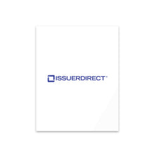 Load image into Gallery viewer, Issuer Direct - Acrylic Print
