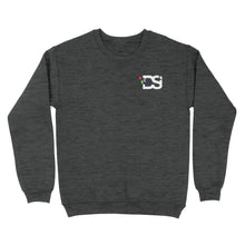 Load image into Gallery viewer, Standard Crew Neck Sweatshirt (DTFx)
