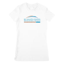 Load image into Gallery viewer, Premium Women's T-shirt - KBBH
