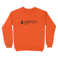 Load image into Gallery viewer, Standard Crew Neck Sweatshirt (DTFx)
