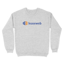 Load image into Gallery viewer, Standard Crew Neck Sweatshirt (DTFx)
