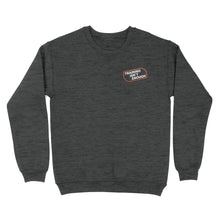 Load image into Gallery viewer, Standard Crew Neck Sweatshirt - ACI Learning
