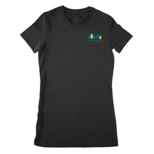 Load image into Gallery viewer, Premium Women's T-shirt
