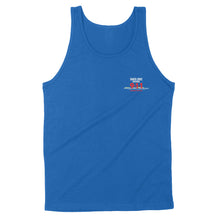 Load image into Gallery viewer, Standard Tank - Santa Cruz 911 white logo
