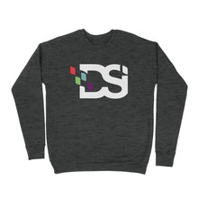 Load image into Gallery viewer, Premium Crew Neck Sweatshirt (DTFx)
