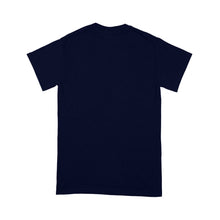 Load image into Gallery viewer, Standard T-Shirt - Nordex white logo
