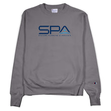 Load image into Gallery viewer, Champion Crewneck Sweatshirt (DTFx)

