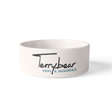 Load image into Gallery viewer, Pet Bowl - Terrybear

