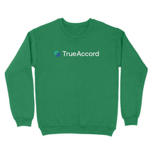 Load image into Gallery viewer, Standard Crew Neck Sweatshirt (DTFx)
