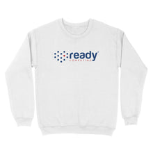 Load image into Gallery viewer, Standard Crew Neck Sweatshirt (DTFx)
