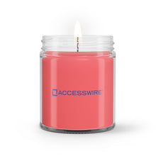 Load image into Gallery viewer, Accesswire - Soy Wax Candle
