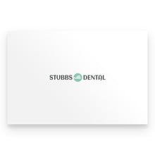 Load image into Gallery viewer, Premium Poster - Stubbs Dental
