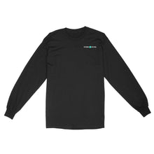 Load image into Gallery viewer, Standard Long Sleeve (DTFx) - Stubbs Dental white
