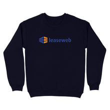 Load image into Gallery viewer, Standard Crew Neck Sweatshirt (DTFx)
