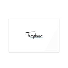 Load image into Gallery viewer, Acrylic Print - Terrybear
