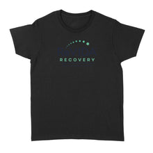Load image into Gallery viewer, Standard Women's T-shirt - ReVIDA middle logo
