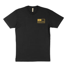 Load image into Gallery viewer, Sustainable T-Shirt - WeSalute
