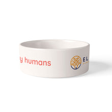 Load image into Gallery viewer, Pet Bowl - Elm Street
