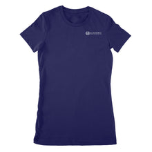 Load image into Gallery viewer, Premium Women's T-shirt
