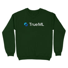 Load image into Gallery viewer, Standard Crew Neck Sweatshirt (DTFx)
