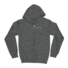 Load image into Gallery viewer, Accesswire - Unisex Standard Zip Hoodie (DTFx)
