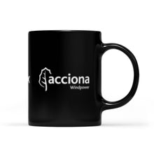 Load image into Gallery viewer, Black Mug - Nordex
