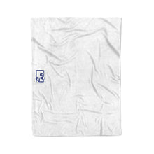 Load image into Gallery viewer, Fleece Blanket - ZyLab
